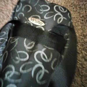 WOW BOOTBAG